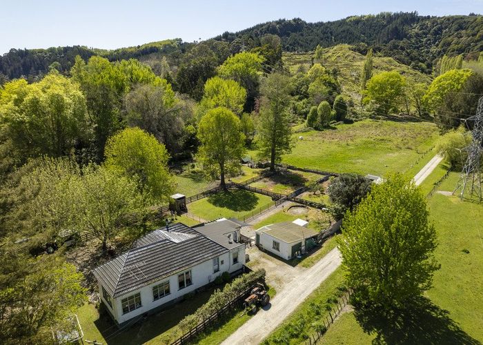  at 254 Valley Road, Mangapapa, Gisborne
