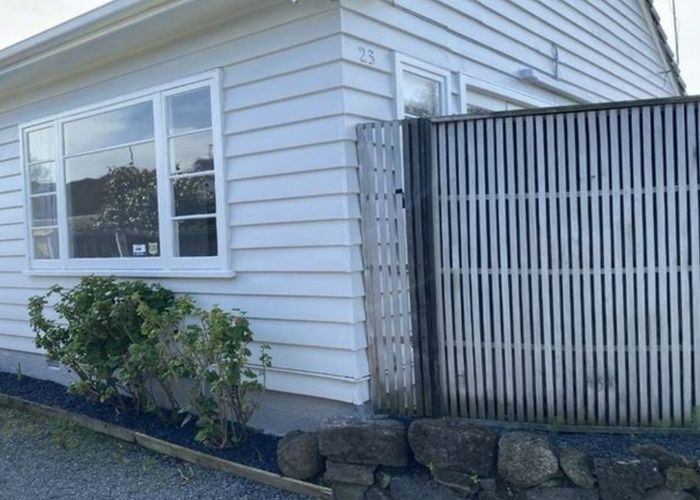  at 1/23 Webb Street, St Albans, Christchurch