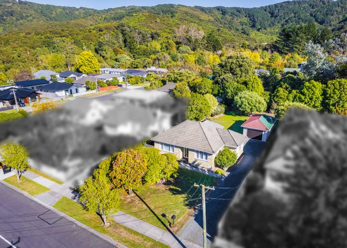  at 6 Wood Street, Wainuiomata, Lower Hutt