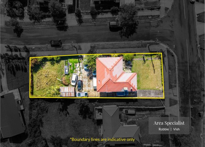  at 16 Roseville Street, New Windsor, Auckland City, Auckland