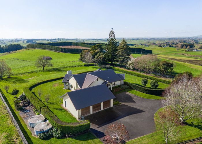  at 42 Budden Road, Pokuru, Te Awamutu