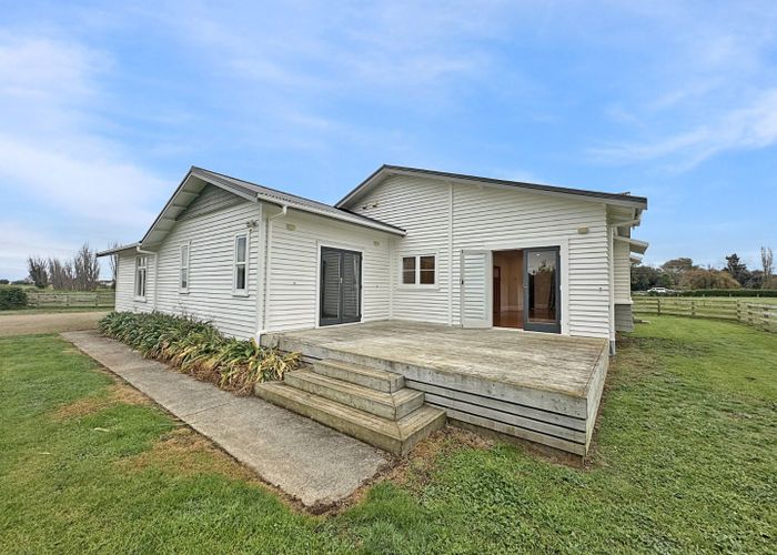  at 114 Fox Road, Springvale, Whanganui, Manawatu / Whanganui