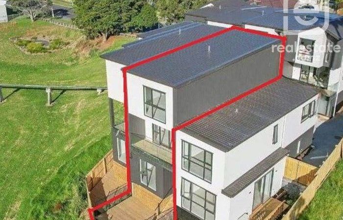  at 115B Tripoli Road, Panmure, Auckland