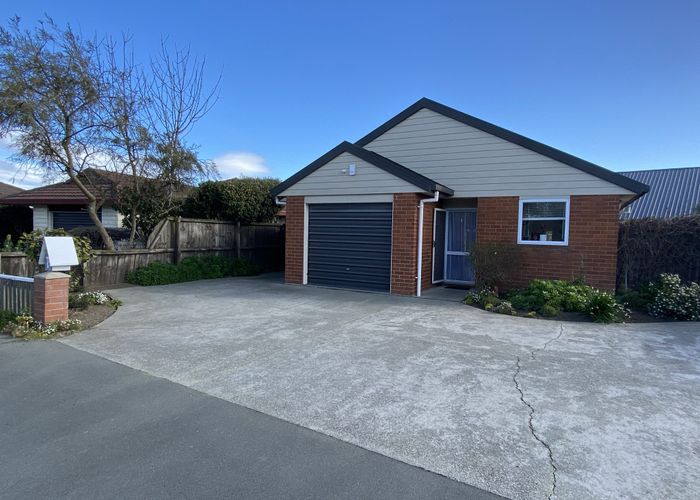  at 1/71 Donnington Street, Parklands, Christchurch