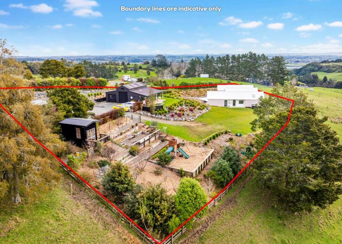  at 58 Otto Road, Ramarama, Drury