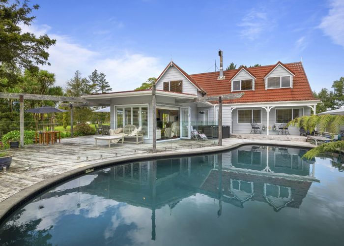  at 221 Blackbridge Road, Albany
