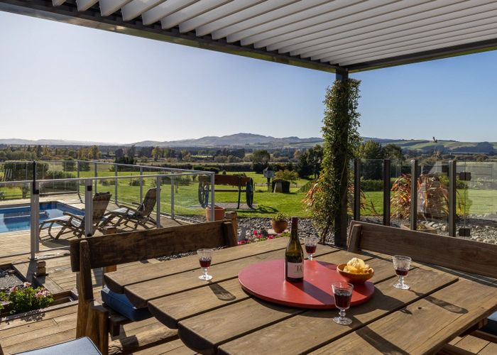  at 253B Reserve Road, Balcairn, Amberley