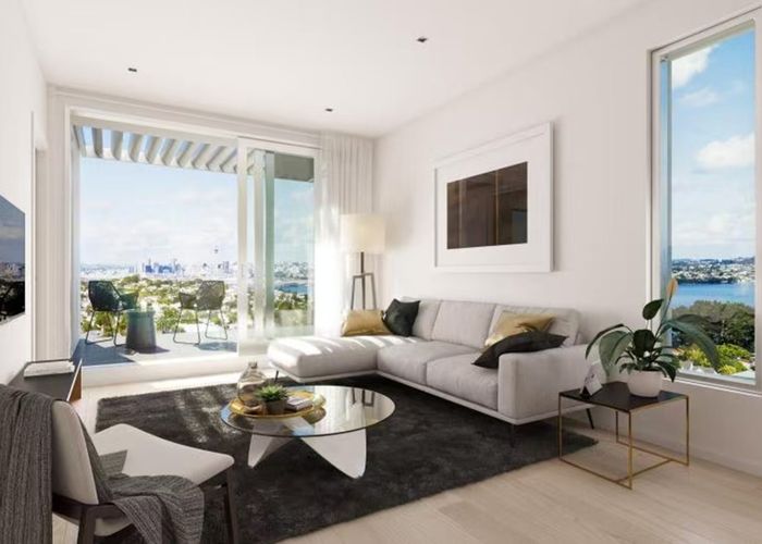  at 202/19 Rawene Road, Birkenhead, North Shore City, Auckland