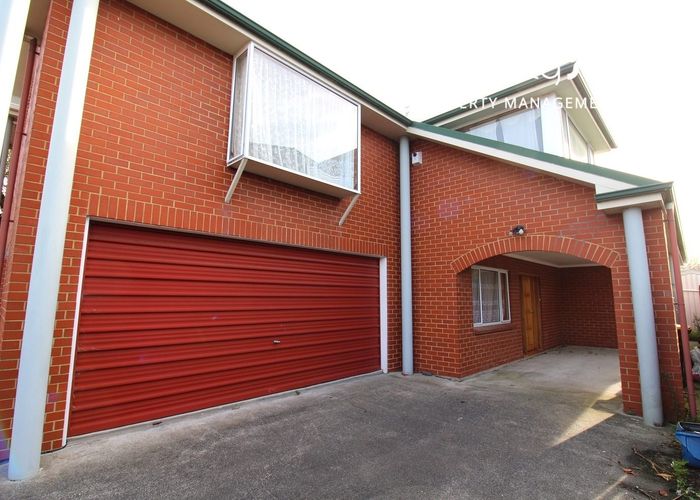  at 92B Melbourne Street, South Dunedin, Dunedin, Otago