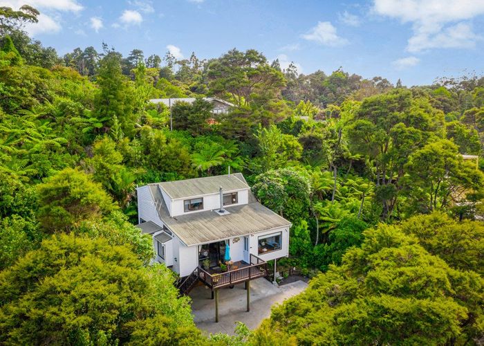  at 26 Mceldowney Road, Titirangi, Auckland