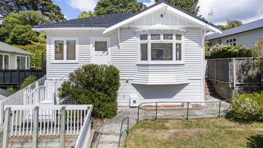  at 16 Colway St, Ngaio, Wellington