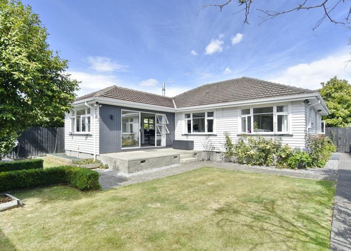  at 7 Grimseys Road, Redwood, Christchurch