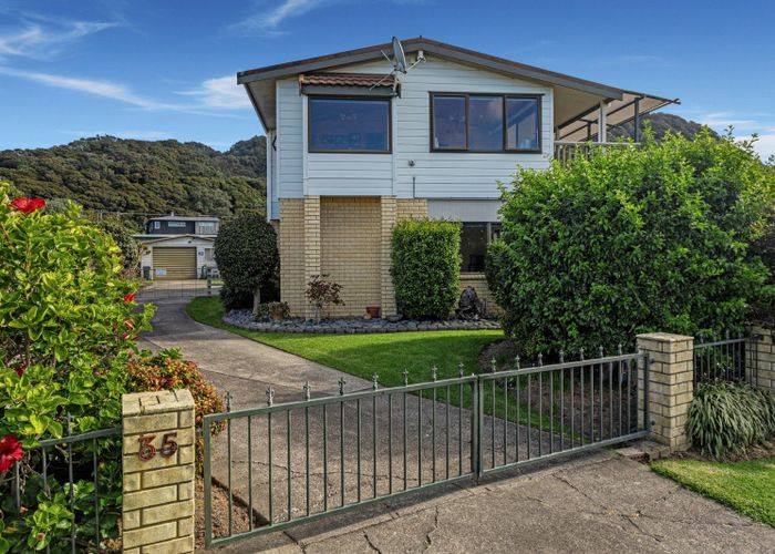  at 35 Wilson Street, Matata, Whakatane