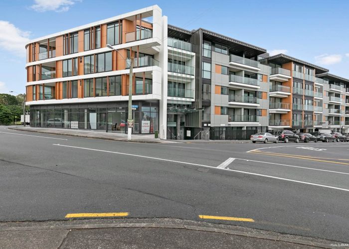  at 421/43 Edwin Street, Mount Eden, Auckland City, Auckland