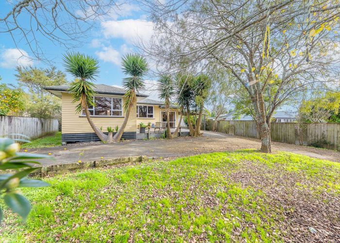  at 12A Eccles Avenue, Te Kauwhata