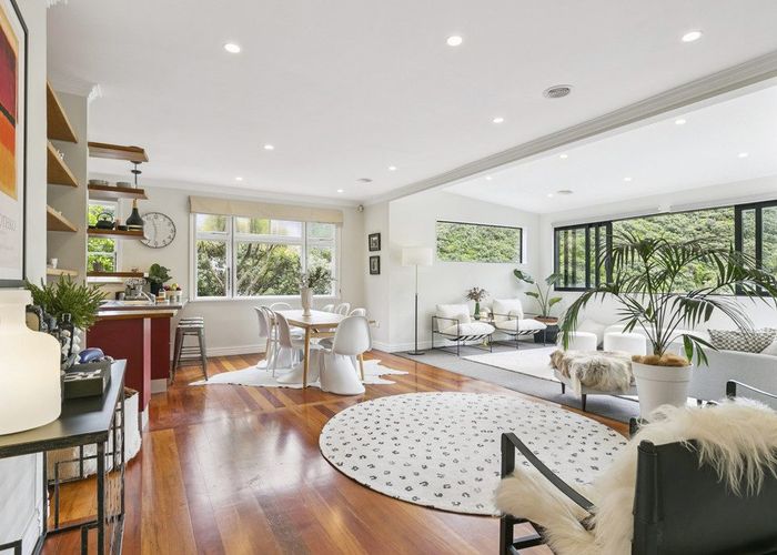  at 73 Hungerford Road, Houghton Bay, Wellington, Wellington