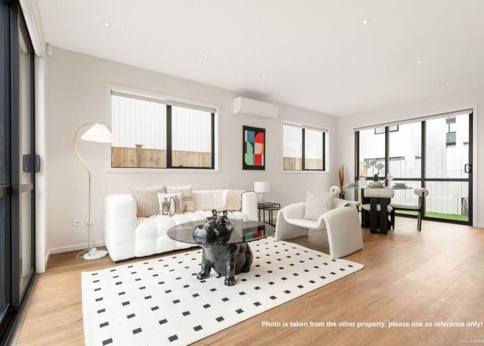  at 47D Kawerau Avenue, Devonport, North Shore City, Auckland
