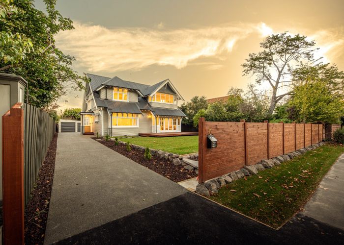  at 36 Heaton Street, Merivale, Christchurch City, Canterbury