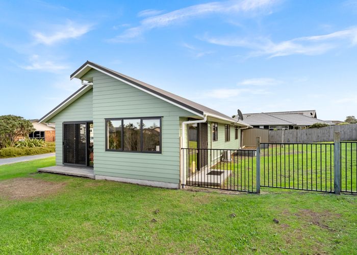  at 17 Dune Lake Place, Ruakaka, Whangarei, Northland