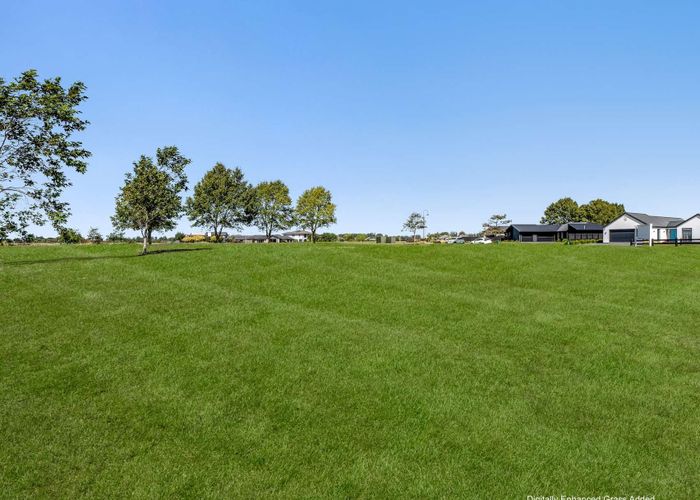  at 3 Loch Green Huntingdon Ashburton, Huntingdon, Ashburton, Canterbury