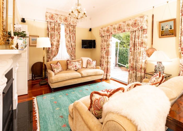  at 6 Calgarry Avenue, Thorndon, Wellington