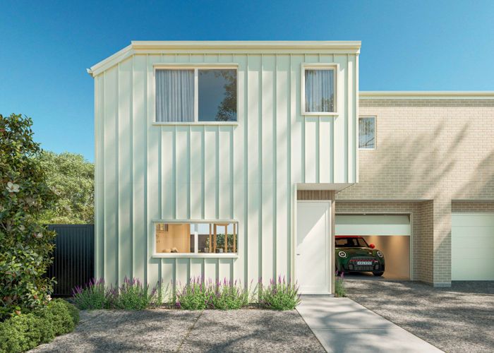  at Lot 1-3, 595 Barbadoes Street, St. Albans, Christchurch City, Canterbury
