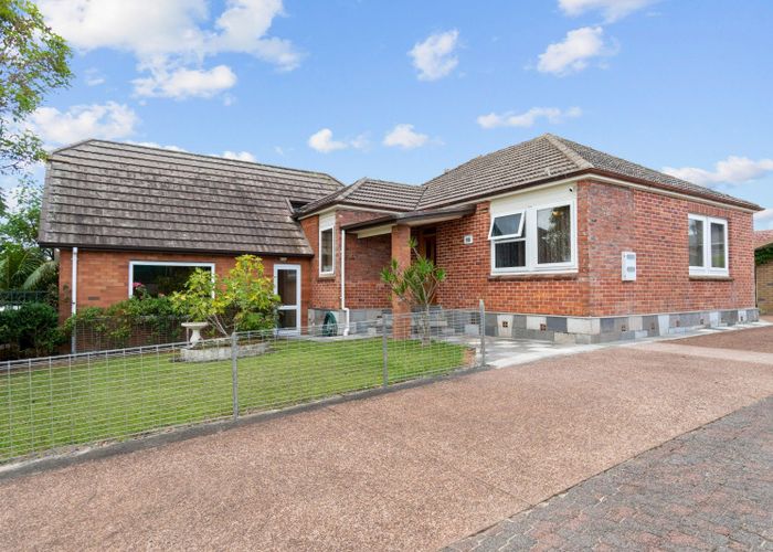  at 16 Burnett Avenue, Mount Roskill, Auckland