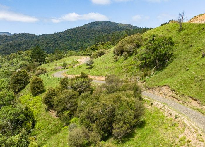  at 210A Goble Road, Komata, Paeroa