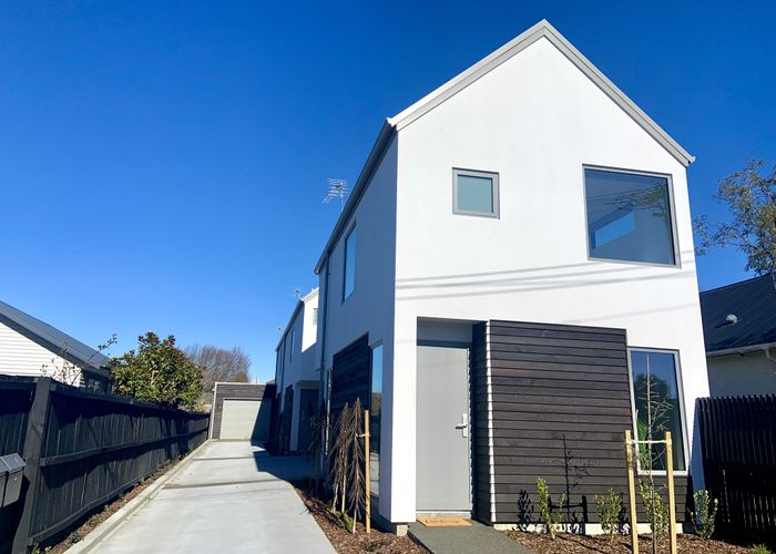 at 1/6 Winton Street, St. Albans, Christchurch City, Canterbury