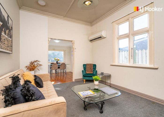 at 77 Fawcett Street, South Dunedin, Dunedin