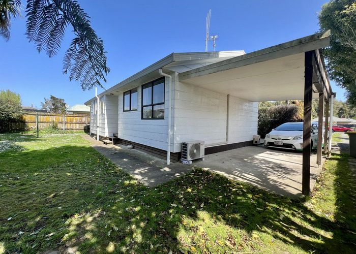  at 4A Short, Claudelands, Hamilton, Waikato