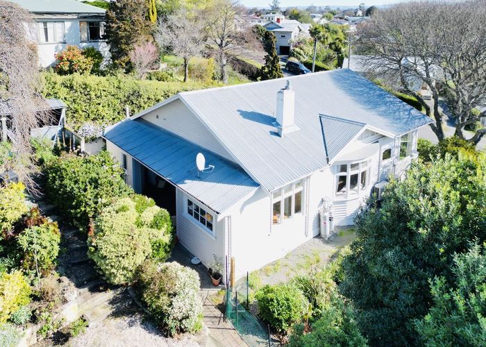  at 5 Till Street, South Hill, Oamaru