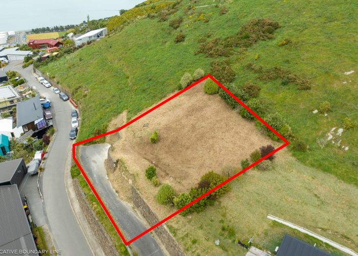  at 25H Walkers Road, Lyttelton, Banks Peninsula, Canterbury