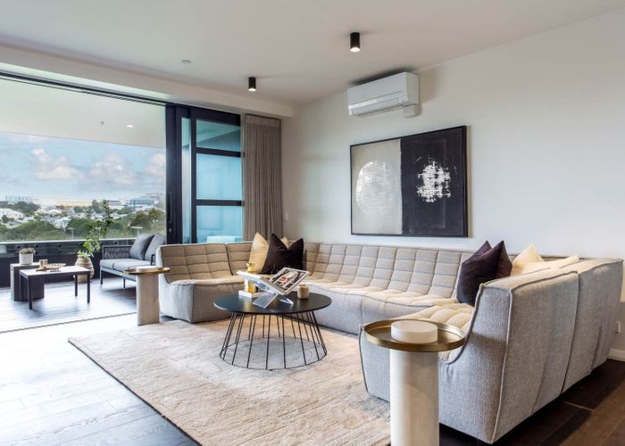  at 501/8 Kingsland Terrace, Kingsland, Auckland City, Auckland