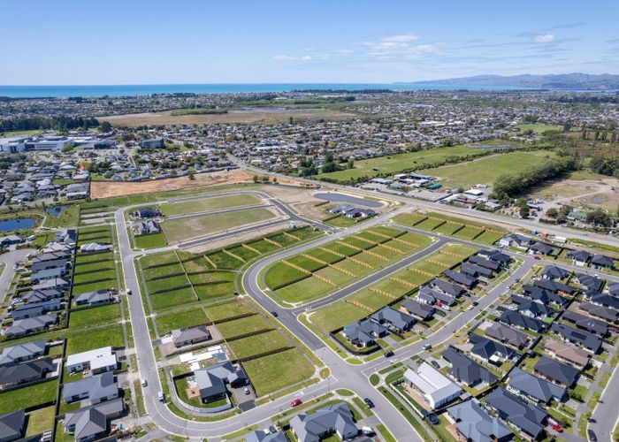  at Prestons Park Subdivision, Marshland, Christchurch City, Canterbury