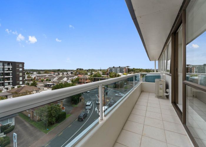  at 5B/15 Auburn Street, Takapuna, North Shore City, Auckland