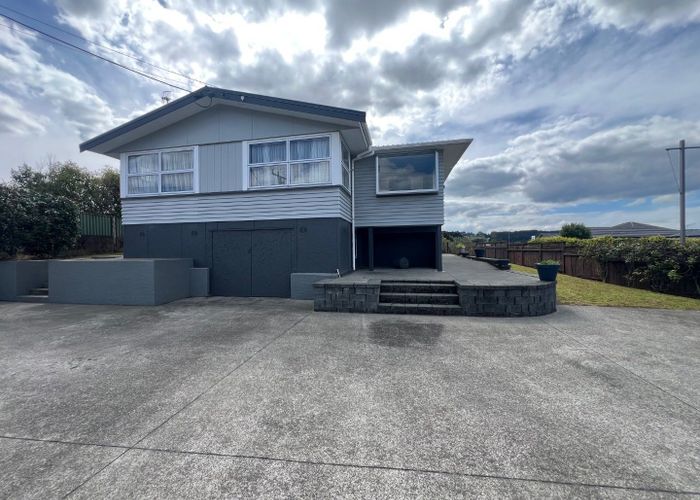  at 60 Corks Road, Tikipunga, Whangarei, Northland