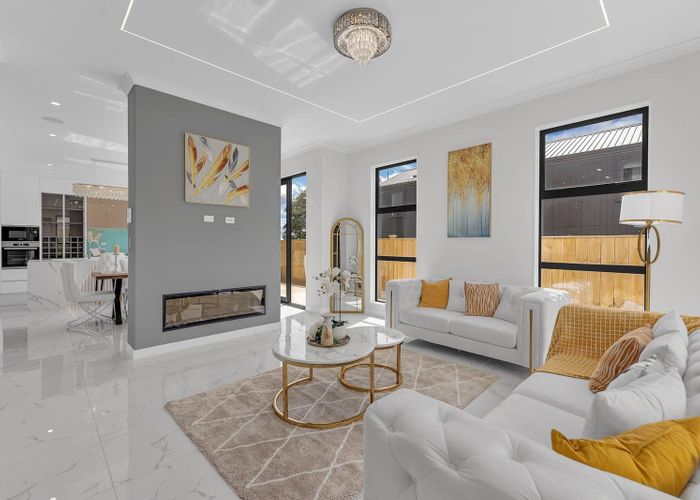  at 34  Rathfarnham Road, Flat Bush, Manukau City, Auckland
