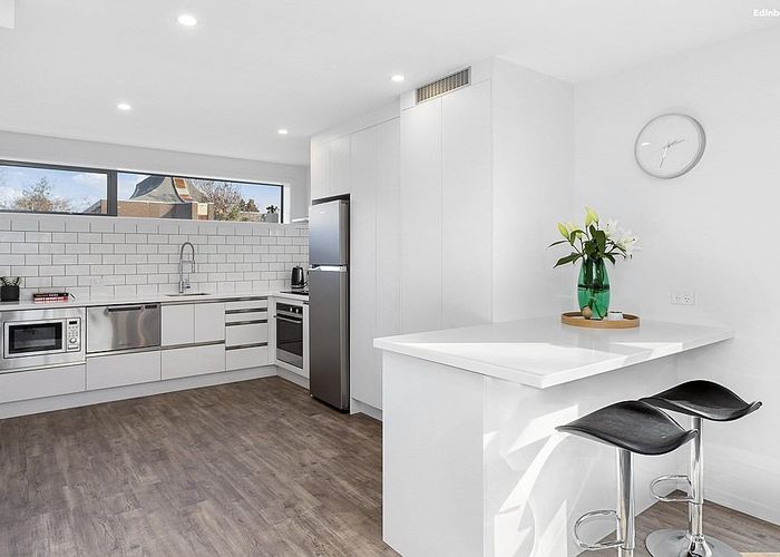  at 14/432 GREAT KING Street, North Dunedin, Dunedin