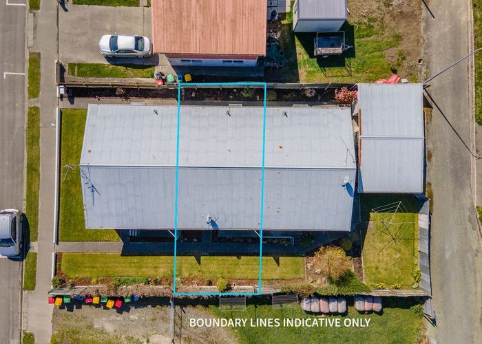  at 2/58 Ranui Avenue, Waimataitai, Timaru, Canterbury