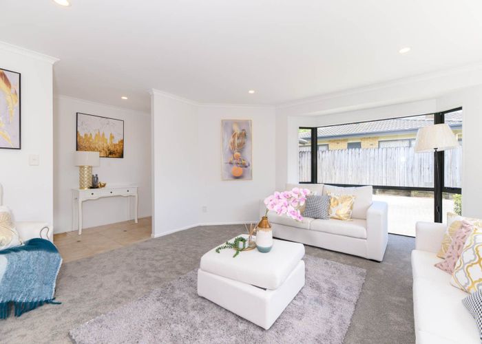  at 19 Shankill Place, East Tamaki, Manukau City, Auckland