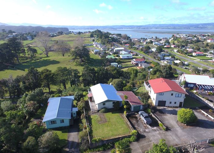 Recently sold 173B Pearl Avenue, Kawhia homes.co.nz
