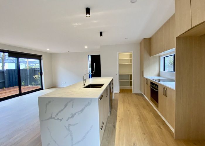  at 3/45  Bishop Street, St. Albans, Christchurch City, Canterbury