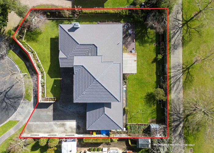  at 14 Leander Place, Flagstaff, Hamilton, Waikato
