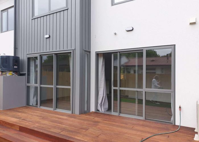  at 3/118 Champion Street, Edgeware, Christchurch