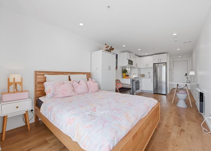  at 807/57 Wakefield Street, City Centre, Auckland City, Auckland