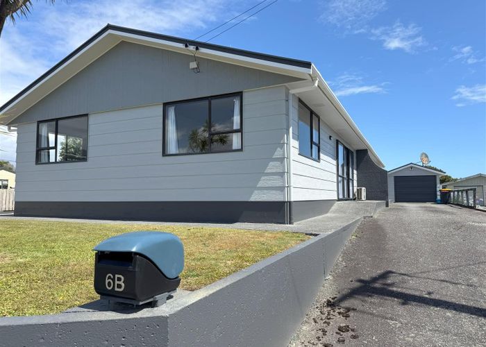  at 6B Swift Street, Blaketown, Grey, West Coast