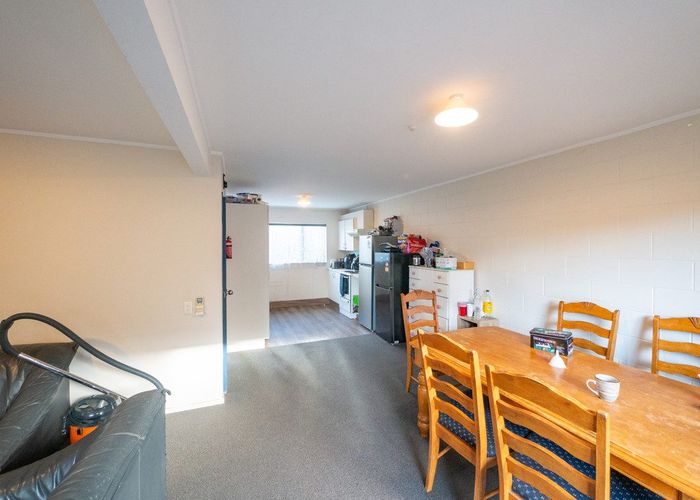  at 543 George Street, North Dunedin, Dunedin, Otago