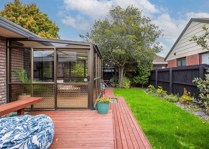  at 7/78 Lincoln Road, Hillmorton, Christchurch