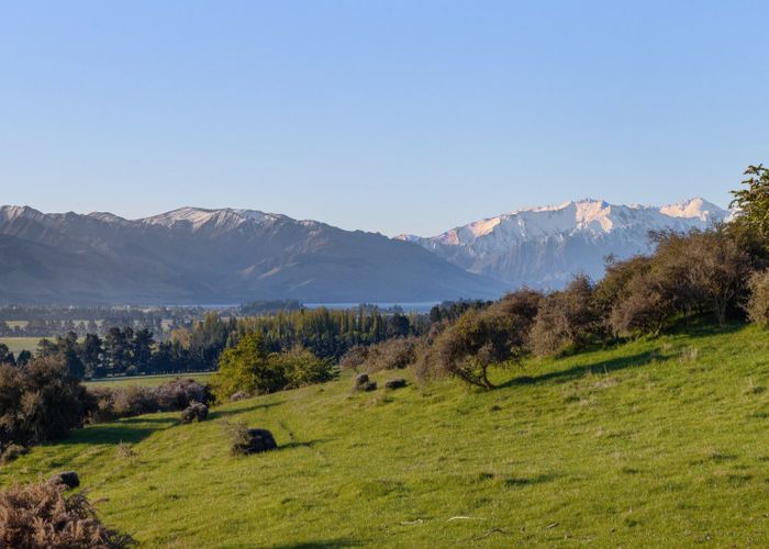 at Hawea Back Road, Hawea Flat, Wanaka, Otago